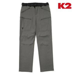 [K2]K2 KTR 락 카고 팬츠 KMU24313 C6 남자바지