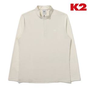 [K2]K2 가을 집업 W KWU24296 OM 여자티셔츠