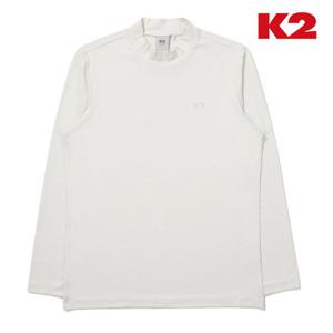 [K2]K2 가을 소프트 터틀넥 티셔츠 W KWU24288 FK 여자티셔츠