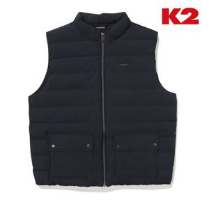 [K2]K2 시그니처 경량 베스트 W KWU24662 C7 여자다운/조끼