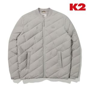 [K2]K2 실크스타 MOVE 구스 다운 KMU24545 KV 남자다운/조끼