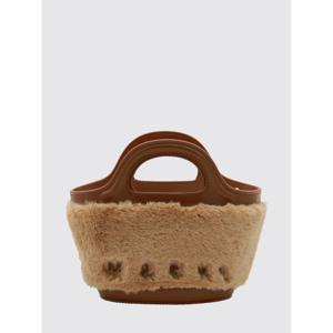 [MARNI] 라프리마 여성 핸드백 BMMP0067U0P8681 00V42 레몬 /6
