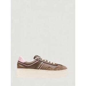 [TOMMY HILFIGER] 라프리마 여성 스니커즈 EN0EN02902 GWN Brown /6