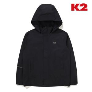 [K2]K2 써라운드 고어 2L 자켓 KMU24721 N9 남자자켓