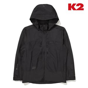 [K2]K2 KTR 엣지 고어 2L 방수 자켓 KMU24711 CH 남자자켓