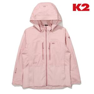 [K2]K2 KTR 엣지 고어 2L 방수 자켓 W KWU24712 7P 여자자켓