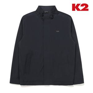 [K2]K2 시그니처 오디너리 자켓 KMU24161 N9 남자자켓