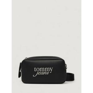 [TOMMY HILFIGER] 라프리마 여성 클러치 AW0AW17897 BDS 블랙 /6