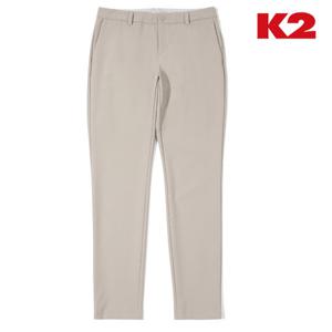 [K2]K2 시그니처 슬림 팬츠 W KWU23342 SA 여성바지