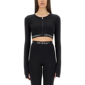 오프화이트 반팔 티셔츠 OWVB027 S25JER0011000 BLACK