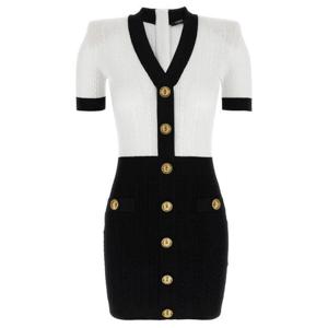 발망 원피스 A00244309 Black