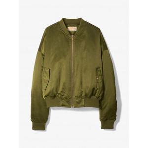 마이클 코어스 아우터 MF522015HRR342 GREEN