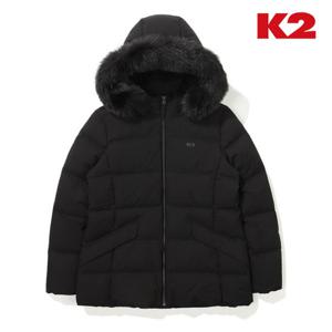 [K2]K2 여성 데이지 FUR 다운 KWW24584 Z1 여자다운