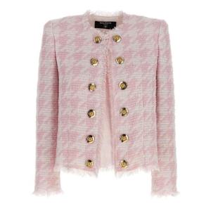 발망 자켓 A00244314 Pink