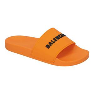 발렌시아가 샌들 565826W1S807210 Orange