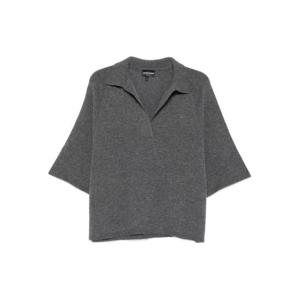 엠포리오 아르마니 폴로 티셔츠 EW003197 AF20114U8163 Grey