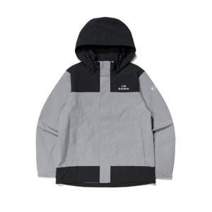 아이더 [택가 199,000원] 남성 바람막이  블랑 2L 방풍 자켓 DMU24102