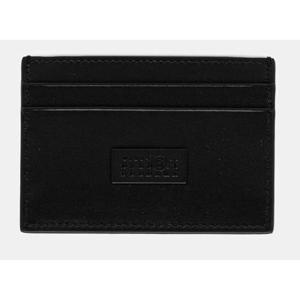 MM6 메종마르지엘라 클러치 파우치 SA5UI0026P8622 T8013 Black