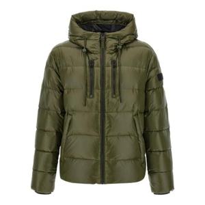 맥케이지 자켓 A00244916 Grey