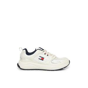 타미힐피거 스니커즈 EM0EM01581 TCR Beige