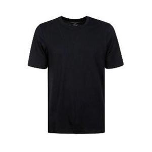 마제스틱필라쳐 반팔 티셔츠 M296HTS216003 Dark Blue