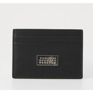 MM6 메종마르지엘라 클러치 파우치 SA5UI0026P8332 T8013 Black