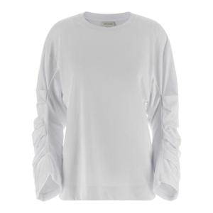 드리스 반 노튼 탑 A00255825 White