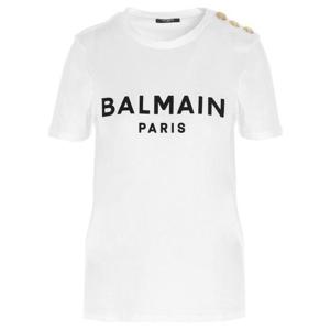 발망 탑 289457428 White