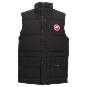 캐나다구스 자켓 A00243984 Black