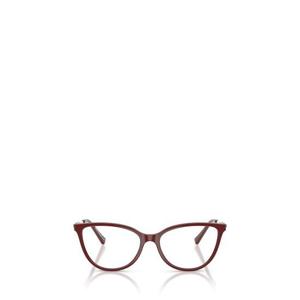 알마니 안경 AX3128 8383 SHINY BORDEAUX