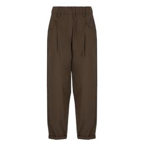 브루넬로 쿠치넬리 숏팬츠 M0H93P8907C8705 BROWN