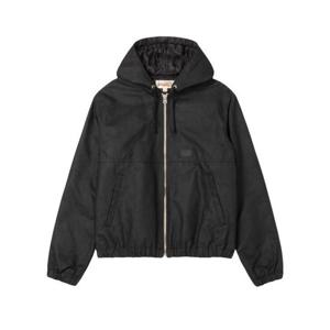 스투시 자켓 115859 0001 Black