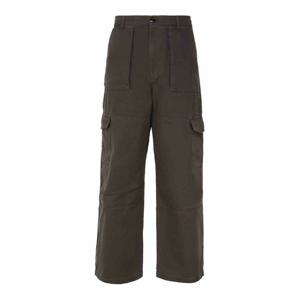 [ACNE STUDIOS] 라프리마 남성 캐주얼 카고 팬츠 인 트윌 BK0589AB6 라이트 Brown /8