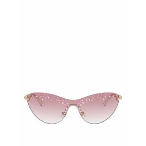 [SWAROVSKI] 라프리마 여성 선글라스 SK702340138D 핑크 /8