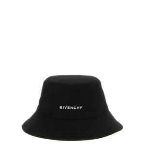 지방시 모자 A00250067 Black