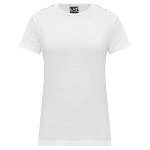 엠포리오 아르마니 반팔 티셔츠 7W000497 AF14880U0002 White