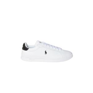 폴로 랄프로렌 스니커즈 809829824005 WHITEBLACK White