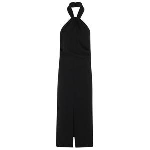 이로 원피스 WP33BARANA 096 Black