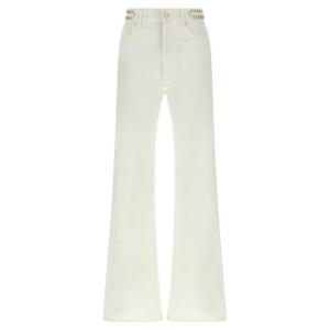 파코라반 데님 A00230023 White