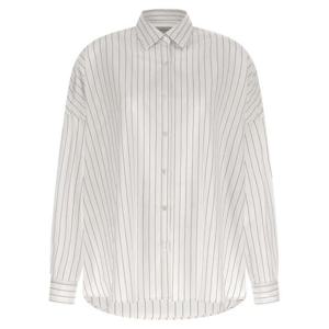 드리스 반 노튼 탑 A00255773 White