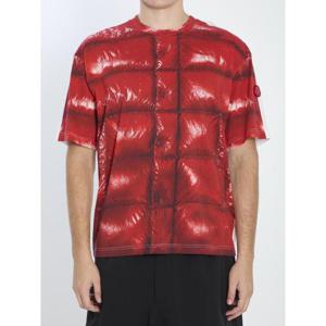 MONCLER X ASAP ROCKY Trompe loeil T shirt K20978C00001457