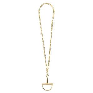 GUCCI Staffa necklace 850374I46000912