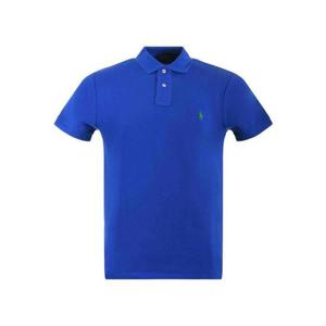 폴로 랄프로렌 폴로 티셔츠 680784416 Blue