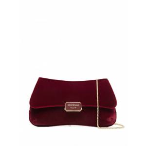 [EMPORIO ARMANI] 라프리마 여성 Bags Bordeaux EW001777 AF17289U5068 /11