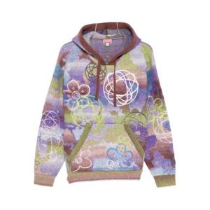 겐조 스웨터 FF65PU7583CL MU MULTICOLOUR
