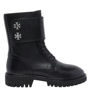 토리버치 부츠 173620006 Black