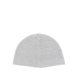 엠포리오 아르마니 모자 EW001187 AF13620U8012 Light Grey