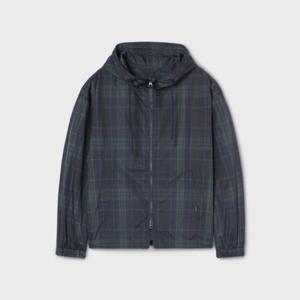 [후아유]여성 Check Windbreaker(F) WHJJF4881F