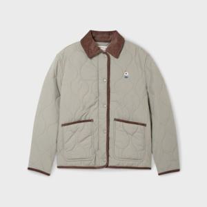 [후아유]여성 Steve Quilting Jacket WHJJF4911F
