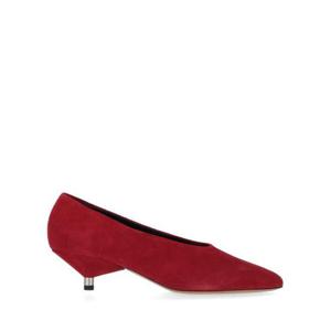이자벨마랑 스니커즈 ES0035FAC3A14S 70SR SCARLET RED